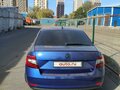 2019 Skoda Octavia III (A7) Рестайлинг, синий, 2750000 рублей - вид 3