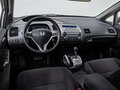 2007 Honda Civic VIII, серебристый, 825000 рублей - вид 5
