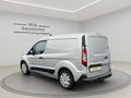 2021 Ford Transit Connect, серебристый, 1900000 рублей - вид 6