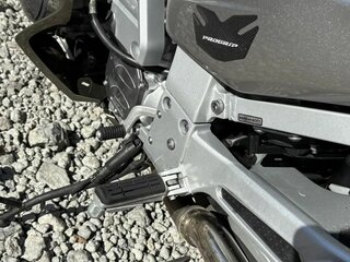 2006 Yamaha FJR1300, серый, 830000 рублей, вид 4