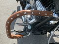 2015 Indian Chief Vintage, чёрный, 1300000 рублей - вид 8