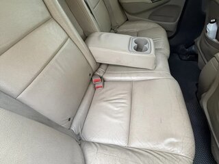 2009 Honda Civic Hybrid VIII Рестайлинг, чёрный, 615000 рублей, вид 4
