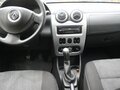 2011 Renault Sandero I, белый - вид 3