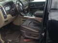 2011 Dodge RAM IV (DS/DJ), чёрный - вид 4