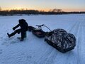 2019 Baltmotors Snowdog, белый, 200000 рублей - вид 1