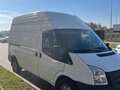 2012 Ford Transit, белый, 750000 рублей - вид 2