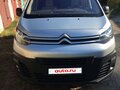 2017 Citroen Jumpy III, серебристый, 2300000 рублей - вид 2
