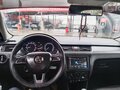 2019 Skoda Rapid I Рестайлинг, белый, 470000 рублей - вид 5