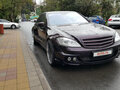 2005 Mercedes-Benz S-Класс 500 V (W221), пурпурный - вид 10