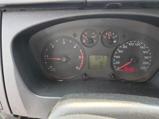 2015 Ford Transit, белый, 1400000 рублей, вид 4
