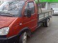 2010 ГАЗ ГАЗель (3302), оранжевый, 920000 рублей - вид 5