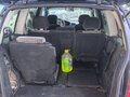 2002 Opel Zafira A, синий, 270000 рублей - вид 7