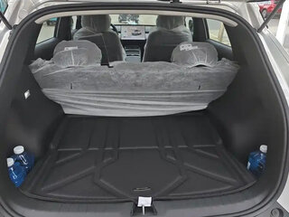 2026 Changan Qiyuan Q05 40.3 kWh II, серый, 1699111 рублей, вид 4