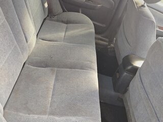 2000 Toyota Corona Premio X (T210), серый, 450000 рублей, вид 4
