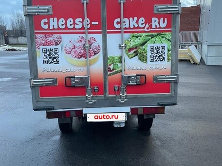 2021 LADA (ВАЗ) Granta, белый, 800000 рублей, вид 4