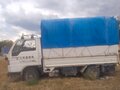 1993 Mazda Titan, белый, 600000 рублей - вид 7