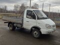 2004 ГАЗ ГАЗель (3302), белый, 450000 рублей - вид 3