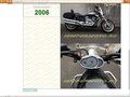 2006 Harley-Davidson V-Rod, чёрный, 1300000 рублей - вид 7
