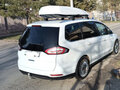 2017 Ford Galaxy III, белый, 4000000 рублей - вид 2