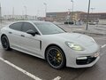 2019 Porsche Panamera 4 II, серый, 6450000 рублей - вид 6