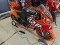 2017 Honda CBR 1000 RR/RA Fireblade, красный, 1100000 рублей