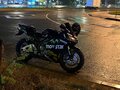 2005 Honda CBR 600RR, чёрный, 450000 рублей - вид 7