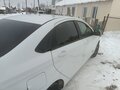 2016 Lada (ВАЗ) Vesta I, белый, 840000 рублей - вид 8