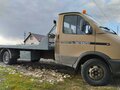 2000 ГАЗ ГАЗель (3302), бежевый, 700000 рублей - вид 1