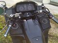 1988 Yamaha Royal Star, серый - вид 7