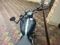 2021 Triumph Rocket III, чёрный, 1999999 рублей - вид 3