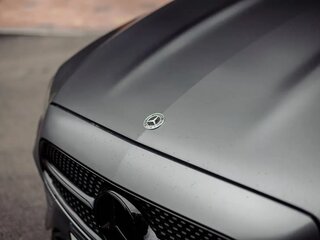 2021 Mercedes-Benz E-Класс 200 V (W213, S213, C238) Рестайлинг, серый, 7150000 рублей, вид 4