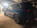 2024 Geely Monjaro I, синий, 3500000 рублей - вид 6