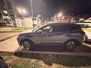 2023 Chery Tiggo 7 Pro Max I, белый, 1050000 рублей, вид 2