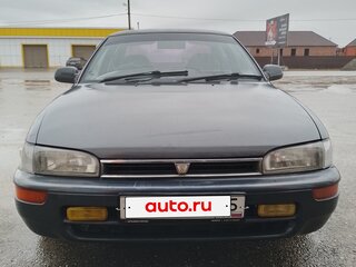 1994 Toyota Sprinter VII (E100), серый, 260000 рублей, вид 1