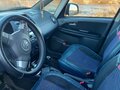 2008 Suzuki SX4 I (Classic), синий, 800000 рублей - вид 5