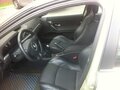 2006 Renault Laguna II Рестайлинг, серый - вид 7