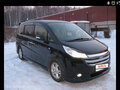 2005 Honda Stepwgn III, чёрный, 1500000 рублей