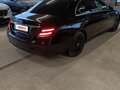 2017 Mercedes-Benz E-Класс 200 V (W213, S213, C238), чёрный, 2600000 рублей - вид 4