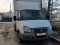 2011 ГАЗ ГАЗель (3302), белый, 800000 рублей