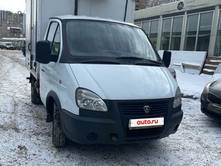 2019 ГАЗ Соболь (2310), белый, 695000 рублей, вид 4