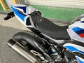 2022 BMW M 1000 RR, синий, 1897123 рублей - вид 9