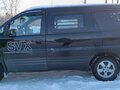2007 Hyundai Starex, чёрный, 490000 рублей - вид 2