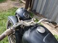 1955 Урал M-72, чёрный, 725000 рублей - вид 1