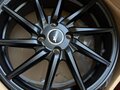 2014 Hyundai Solaris I Рестайлинг, серый - вид 7