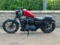 2017 Harley-Davidson Sportster 883, чёрный, 1200000 рублей - вид 4