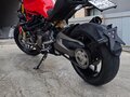 2015 Ducati Monster 1200, красный, 1000000 рублей - вид 7