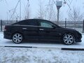 2006 Opel Vectra C Рестайлинг, чёрный - вид 8