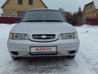 2006 Lada (ВАЗ) 2110, серебристый, 185000 рублей, вид 2