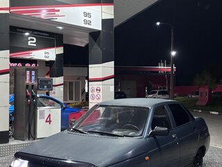2000 Lada (ВАЗ) 2110, серый, 69000 рублей, вид 2