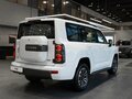 2026 Haval H9 II, белый - вид 7